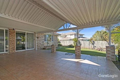 Property photo of 6 Azalea Crescent Calamvale QLD 4116