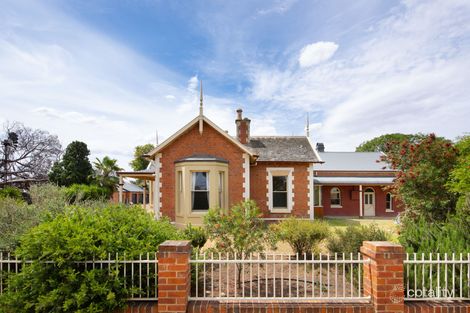 Property photo of 79 Lyons Street Newbridge VIC 3551