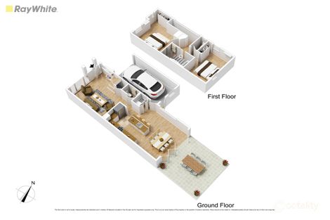 Property photo of 26 Watt Street Bentleigh East VIC 3165