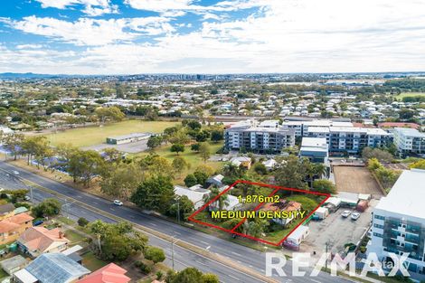 918/924 Wynnum Rd, Cannon Hill, QLD 4170
