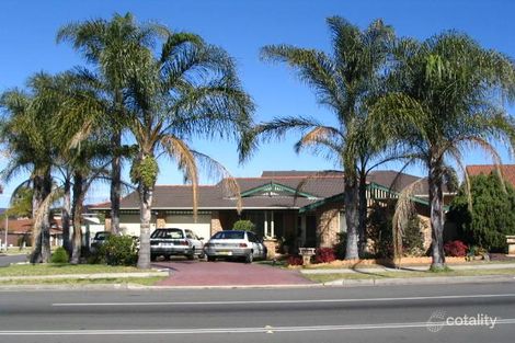 32 Hinchinbrook Dr, Hinchinbrook, NSW 2168