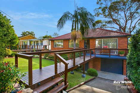 Property photo of 39 Lalor Crescent Engadine NSW 2233