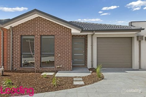 11/41 Cornish St, Sunbury, VIC 3429