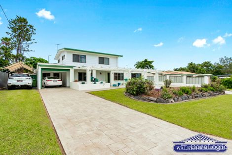 8 Jean Cl, Woree, QLD 4868