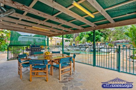 Property photo of 8 Jean Close Woree QLD 4868