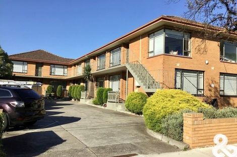 8/54 The Avenue, Coburg, VIC 3058