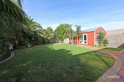 Property photo of 79 Ormonde Road Ferntree Gully VIC 3156