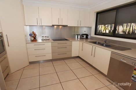 Property photo of 11 Melaleuca Street Kuluin QLD 4558