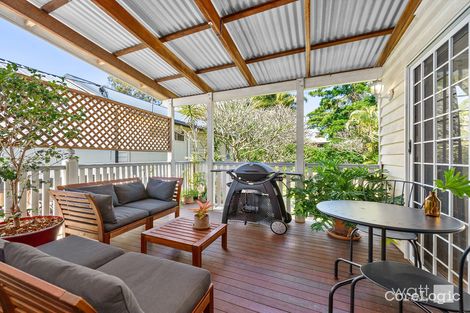 Property photo of 27 Wakefield Street Sandgate QLD 4017