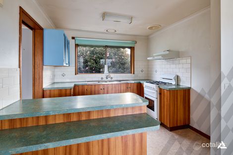 Property photo of 51 Biram Drive Warragul VIC 3820