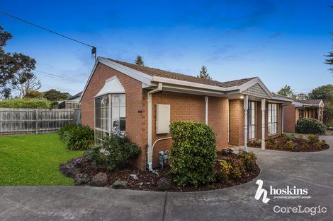Property photo of 1/70 Bedford Road Ringwood VIC 3134