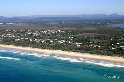 Property photo of 1/37 Belmore Terrace Sunshine Beach QLD 4567