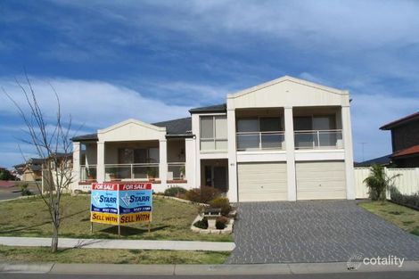 Property photo of 40 Coronation Drive Green Valley NSW 2168