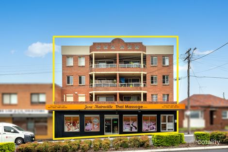 1-10/484 Bunnerong Rd, Matraville, NSW 2036
