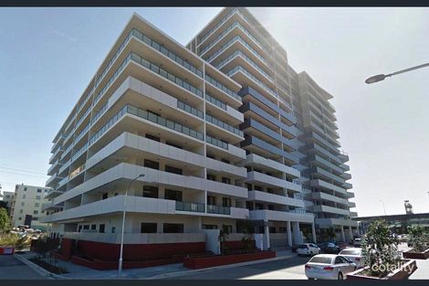 Property photo of 614/5 Nipper Street Homebush NSW 2140