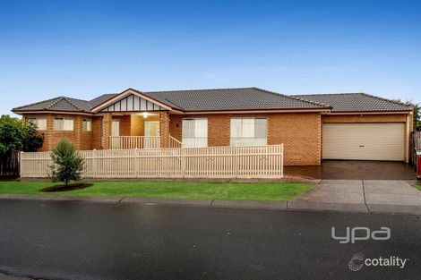 Property photo of 16 Cornell Close Broadmeadows VIC 3047