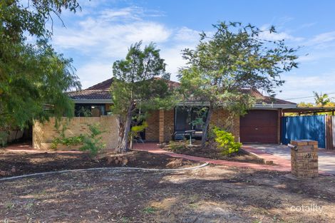 12 Starick Way, Gosnells, WA 6110