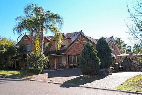 22 Gawain Ct, Glenhaven, NSW 2156