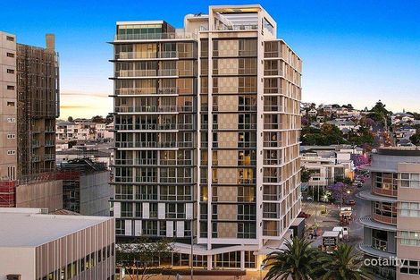 1004/959 Ann St, Fortitude Valley, QLD 4006