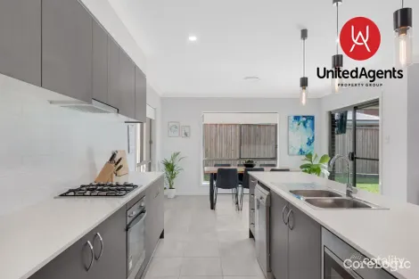 Property photo of 20 Richmond Road Oran Park NSW 2570