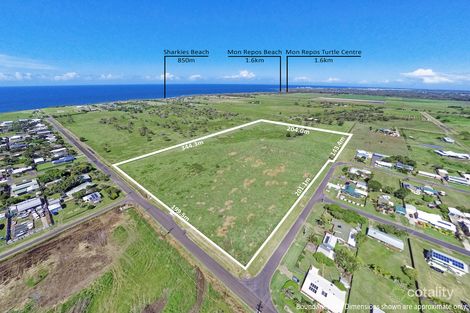 63 Sea Park Rd, Burnett Heads, QLD 4670