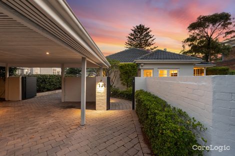 Property photo of 130 Edinburgh Road Castlecrag NSW 2068