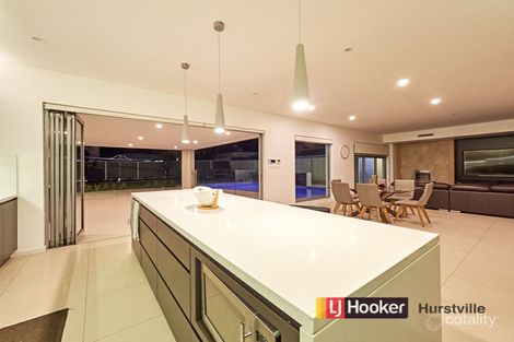 Property photo of 49 Orana Crescent Peakhurst Heights NSW 2210