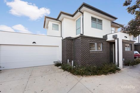 2/46 Stanhope St, West Footscray, VIC 3012