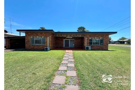 1 Weldon St, Wandoan, QLD 4419