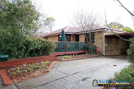 113 Burrinjuck Cres, Duffy, ACT 2611