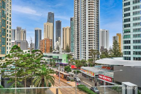 Property photo of 412/3018 Surfers Paradise Boulevard Surfers Paradise QLD 4217