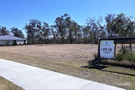 Property photo of 15 Stanton Cross Drive Karalee QLD 4306