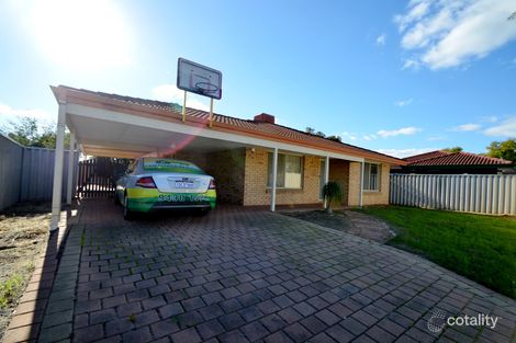 Contact Agent For Address, Kenwick, WA 6107