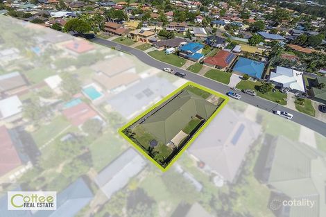 Property photo of 17 Ardara Street Bracken Ridge QLD 4017