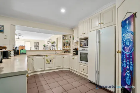 Property photo of 88 Fiddlewood Drive Freeling SA 5372