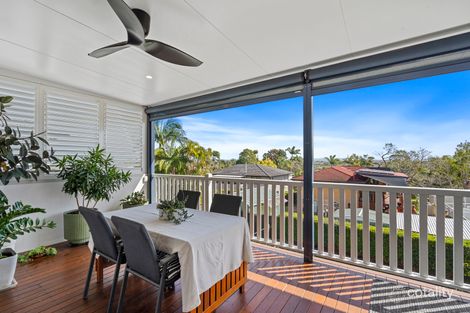 Property photo of 241 Manly Road Manly West QLD 4179