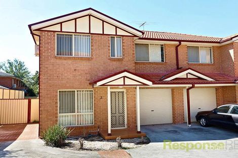 14 Methven St, Mount Druitt, NSW 2770