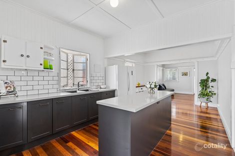 Property photo of 241 Manly Road Manly West QLD 4179