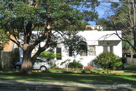 Property photo of 52 Fisher Road Dee Why NSW 2099