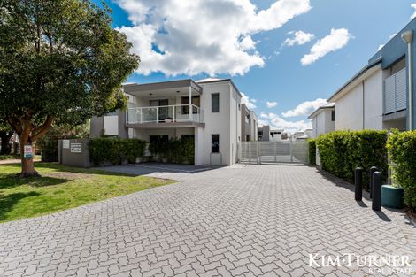 Property photo of 5/3 Cleaver Terrace Rivervale WA 6103