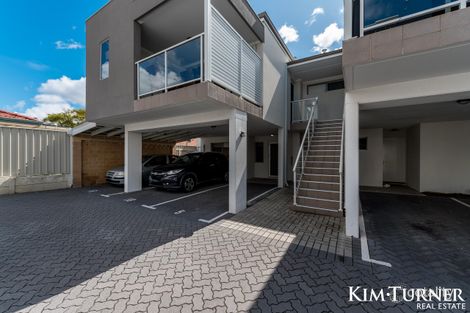 Property photo of 5/3 Cleaver Terrace Rivervale WA 6103