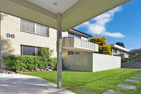 13/96 Burns Bay Rd, Lane Cove, NSW 2066