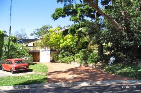 8 Vernon Ave, Gymea Bay, NSW 2227