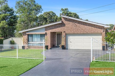 Property photo of 1 Amiens Avenue Milperra NSW 2214
