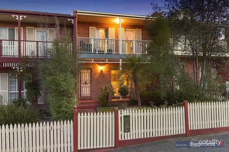 10/5-7 Ballarat Rd, Footscray, VIC 3011