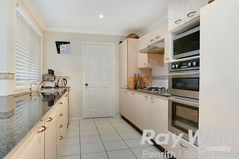 Property photo of 6 Narran Place Glenmore Park NSW 2745