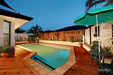 100 Voyagers Dr, Banksia Beach, QLD 4507