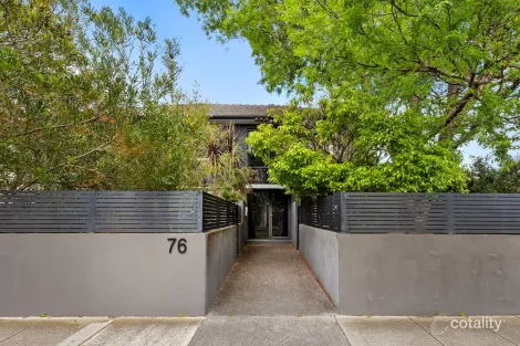 4/76 Railway Rd, Carnegie, VIC 3163
