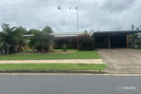 5 Marlborough St, Ooralea, QLD 4740