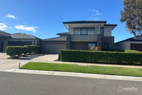 29 RIALTO ST, POINT COOK, VIC 3030